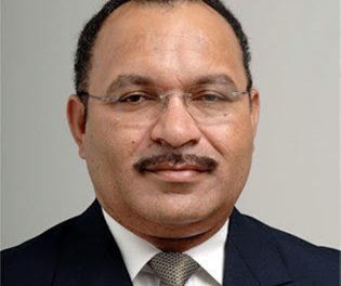 PNG Minister : $467 million lost to corruption