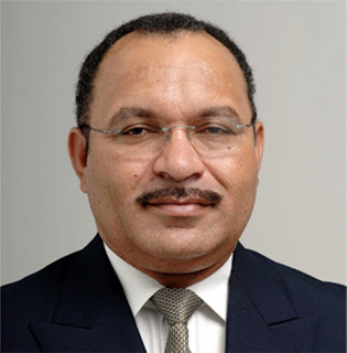 PNG Minister : $467 million lost to corruption