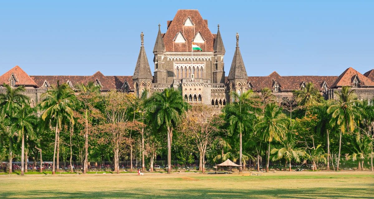 India: Bombay High Court is angered by the delay in investigations of Adarsh Society money laundering scam.