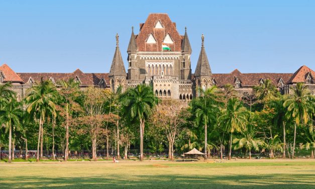 India: Bombay High Court is angered by the delay in investigations of Adarsh Society money laundering scam.