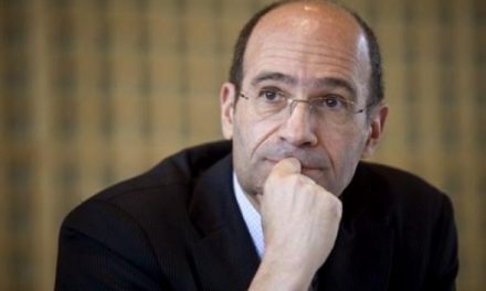 France: Former Minister charged with corruption