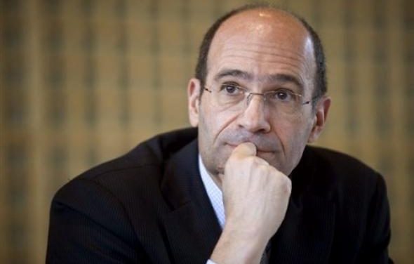 France: Former Minister charged with corruption