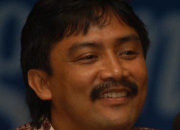 Indonesia: KPK wants minister Andi to tell the truth at trial