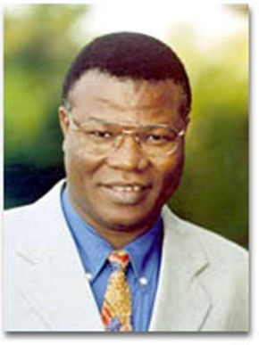 Amadou Diakite