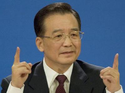 China: PM Wen Jiabao says corruption could threaten China’s power structure