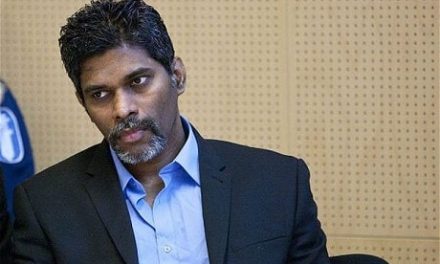 Singapore: Football match-fixer Wilson Raj Perumal wanted