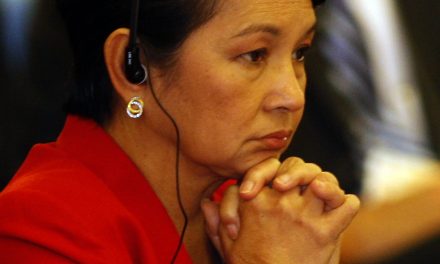 Philippines: Arroyo pleads not guilty
