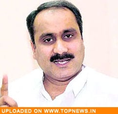 India: Anbumani Ramadoss in corruption case