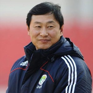 China: Ex-soccer chief in corruption scandal admits to 17 charges in Liaoning