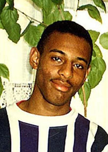 UK: A new public enquiry into the murder of Stephen Lawrence