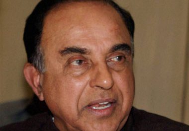 India: Swamy levels corruption charges against Chidambaram’s son