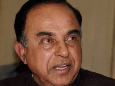 India: Swamy levels corruption charges against Chidambaram’s son