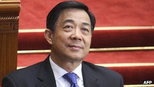 China: Bo Xilai’s wife arrested