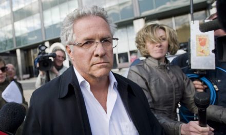 Canada: Quebec construction magnate arrested for corruption