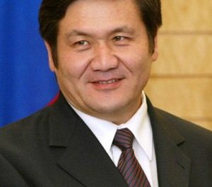 Mongolia: Opposition blames incumbent president for being behind arrest of predecessor