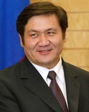 Mongolia: Opposition blames incumbent president for being behind arrest of predecessor