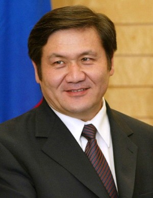 Mongolia: Opposition blames incumbent president for being behind arrest of predecessor