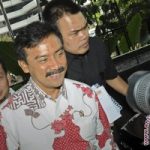 Indonesia: Youth minister appears before Corruption Eradication Commission