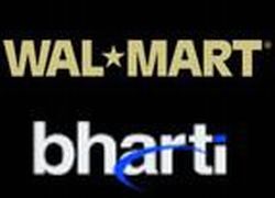 Bharti Walmart