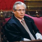 Spain: Judge Garzon appeals wiretap conviction