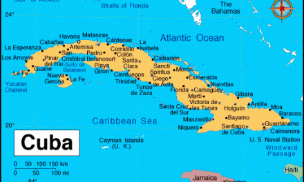 Cuba: Three implicated in corruption
