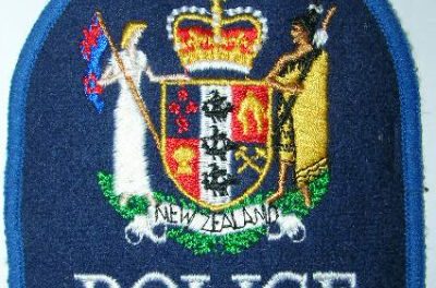 New Zealand: Policeman on corruption charge over sex claim