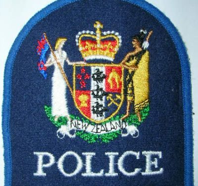 New Zealand: Policeman on corruption charge over sex claim