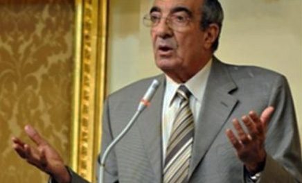 Egypt: Former Mubarak aide gets 7 years for graft