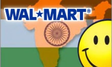 India: Walmart Stores tightens anti-corruption practices