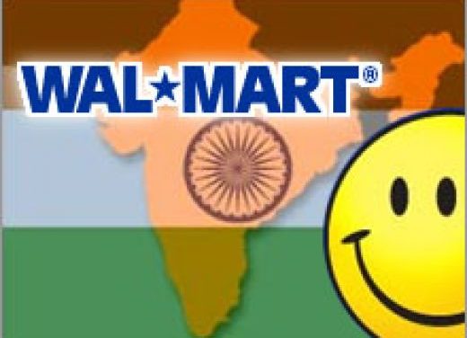 India: Walmart Stores tightens anti-corruption practices