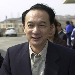 Xie Yalong
