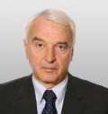 Deputy Prime Minister Bujar Bukoshi