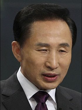 Korea: President’s brother arrested