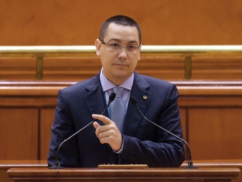 Victor Ponta