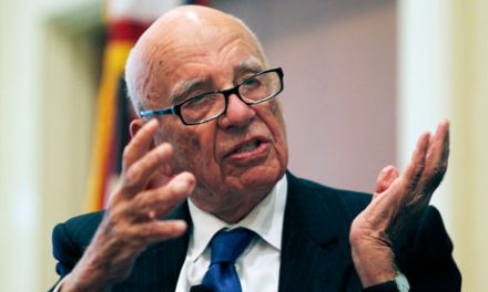 UK: Rupert Murdoch’s News Corp launches anti-corruption review