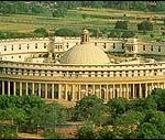 India: “Coalgate” corruption allegations paralyse the parliament.