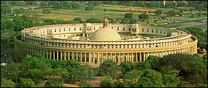 India: “Coalgate” corruption allegations paralyse the parliament.