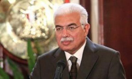Egypt: Former Prime Minister convicted