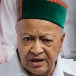 India: Virbhadra Singh apologises to media for his outburst