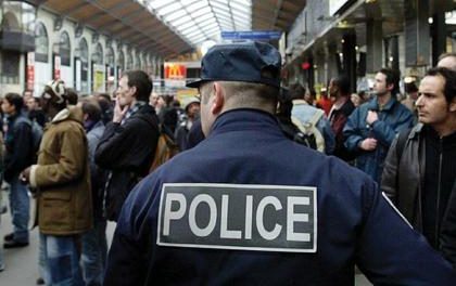 France: Corrupt cops in Marseille locked up