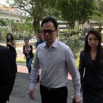 Singapore: Former CNB chief Ng Boon Gay on the stand