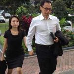 Singapore: Ex-CNB Chief not guilty of corruption