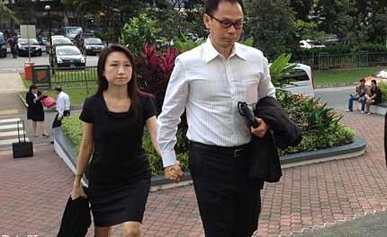 Singapore: Ex-CNB Chief not guilty of corruption