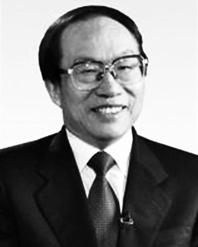 Liu Zhijun