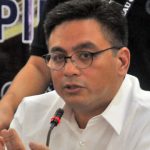 Philippines: Customs corruption