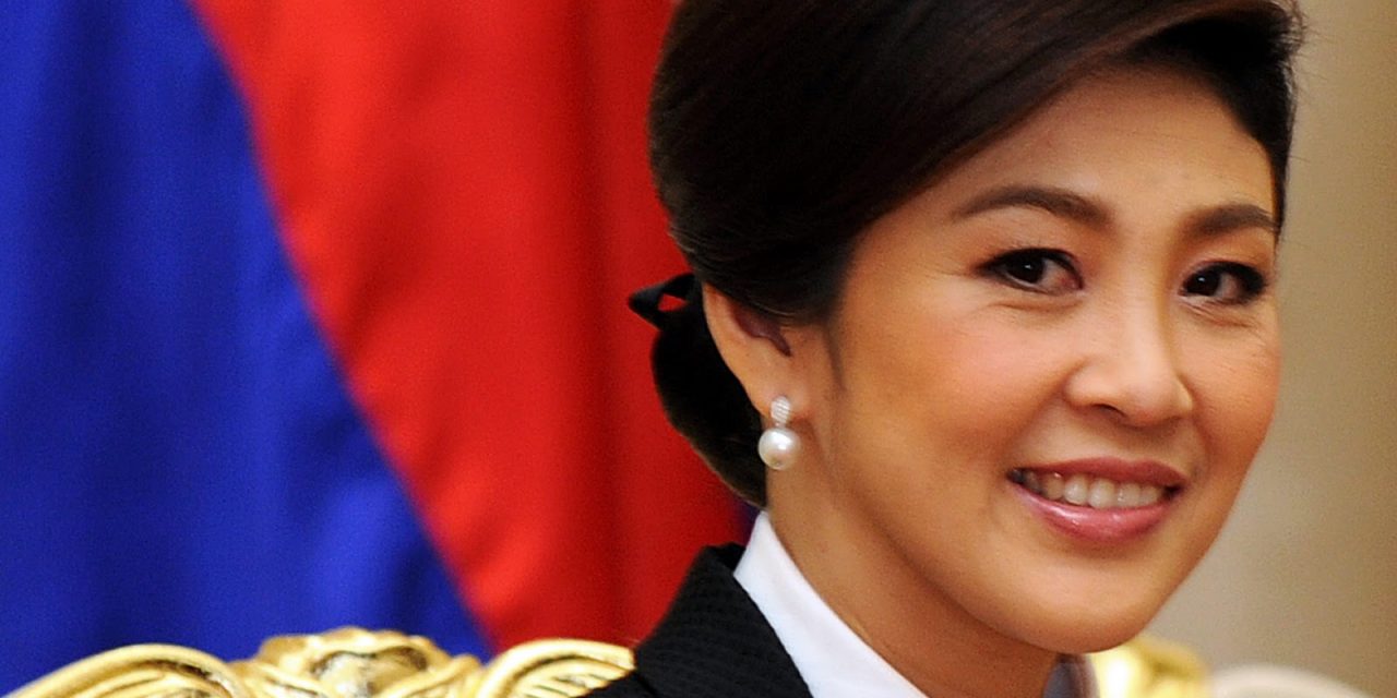 Thailand: PM to face corruption charge