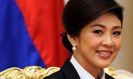 Thailand: PM to face corruption charge