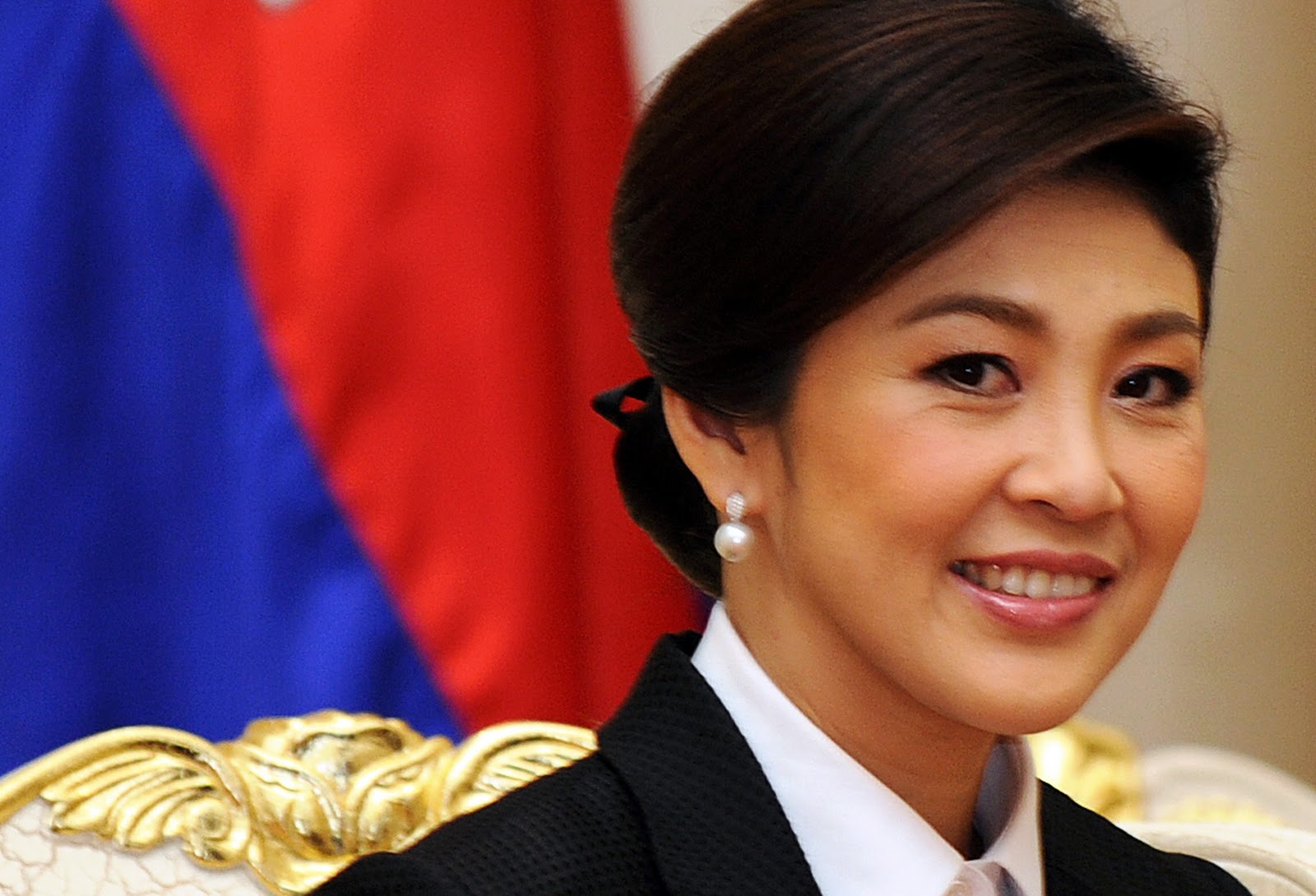 Yingluck Shinawatra