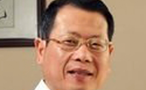 China: Suzhou Park ex-CEO under graft probe