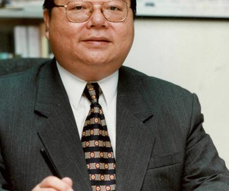 Taiwan: Former Water chairman on corruption charges